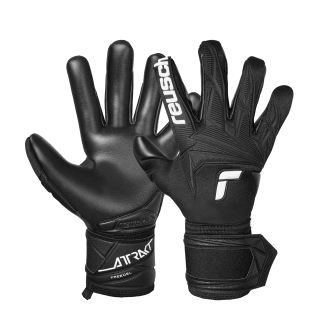 Reusch Attrakt Freegel Infinity 5670735 7700 schwarz 1